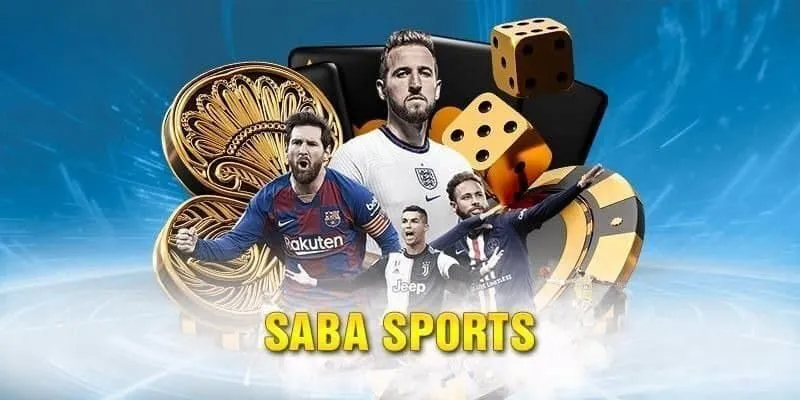 Tổng Quan Sảnh Saba Sport - Đỉnh Cao Cá Cược Cho Newbie 3 Tổng Quan Sảnh Saba Sport - Đỉnh Cao Cá Cược Cho Newbie