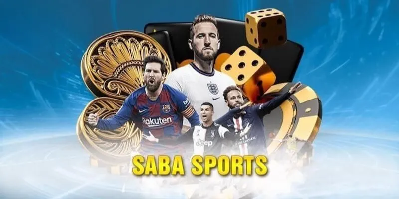 Saba Sports - Sảnh Cược Đỉnh Cao Đắt Khách Tại Sin88 1 Saba Sports - Sảnh Cược Đỉnh Cao Đắt Khách Tại Sin88